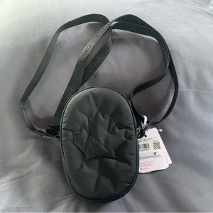 Lululemon crossbody bag